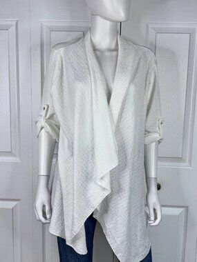 FROCELLA women's cardigan XL LIKE NEW